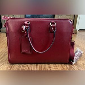 Kattee briefcase